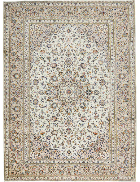 Kashan 252x340 Cm Kashan