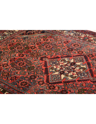 130x190 Cm Qashqai, Southern Persia, Wool, Cotton, N.a.
