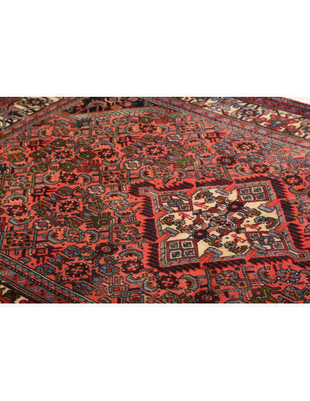 130x190 Cm Qashqai, Southern Persia, Wool, Cotton, N.a.