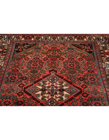 130x190 Cm Qashqai, Southern Persia, Wool, Cotton, N.a.