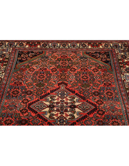 130x190 Cm Qashqai, Southern Persia, Wool, Cotton, N.a.