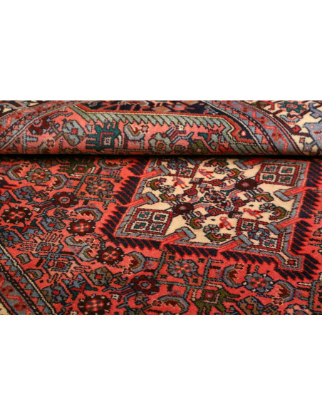 130x190 Cm Qashqai, Southern Persia, Wool, Cotton, N.a.
