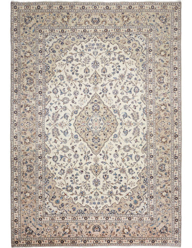 Kashan 243x345 Cm Kashan