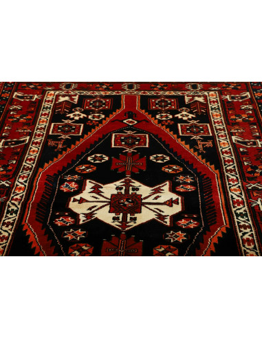152x216 Cm Tribal Rug