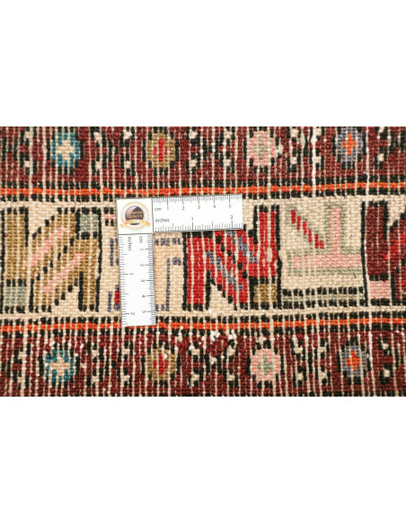 138x203 Cm Persian Tribal, Wool, Geometric Medallion
