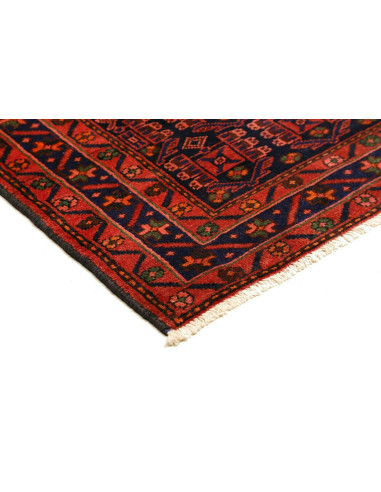143x200 Cm Akcha, Afghanistan, Wool pile: Wool, 180000