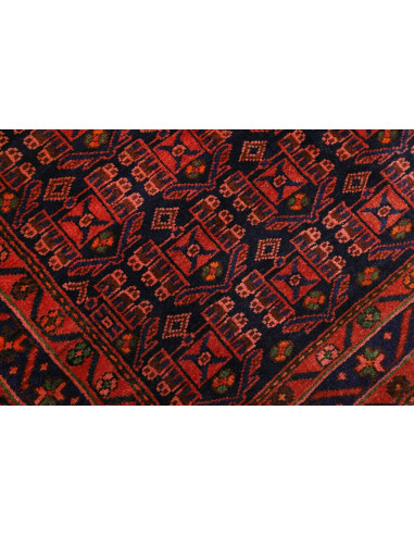 143x200 Cm Akcha, Afghanistan, Lana vello: Lana, 180000