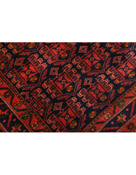 143x200 Cm Akcha, Afghanistan, Lana vello: Lana, 180000