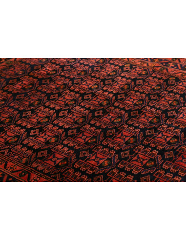 143x200 Cm Akcha, Afghanistan, Lana vello: Lana, 180000