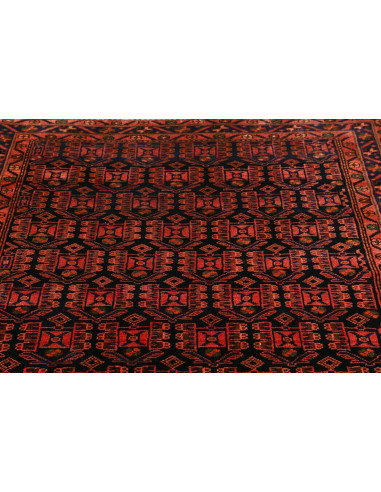 143x200 Cm Akcha, Afghanistan, Wool pile: Wool, 180000