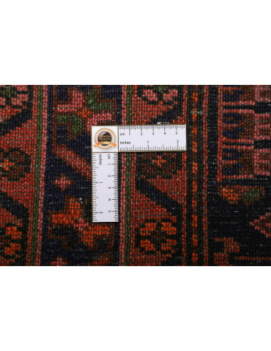 143x200 Cm Akcha, Afghanistan, Lana vello: Lana, 180000
