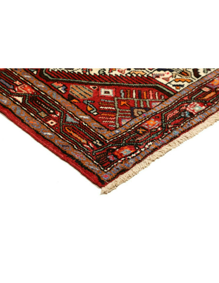 128x208 Cm Persiano Tribale