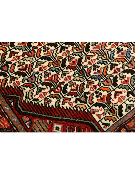 128x208 Cm Tribal Persian