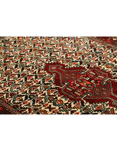128x208 Cm Persiano Tribale