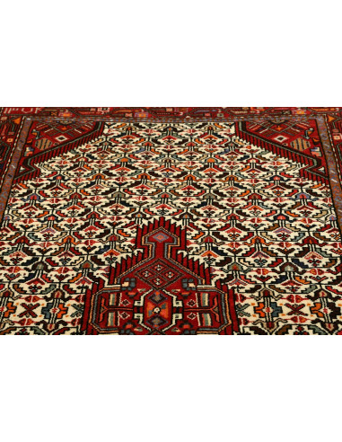 128x208 Cm Tribal Persian