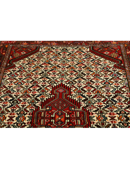 128x208 Cm Persiano Tribale