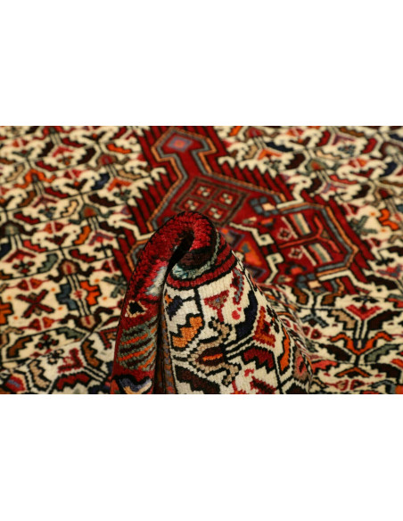 128x208 Cm Persiano Tribale