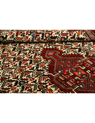 128x208 Cm Persiano Tribale