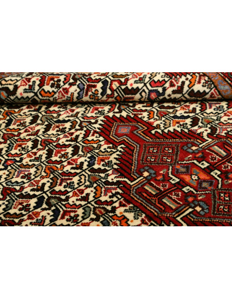 128x208 Cm Tribal Persian