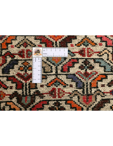 128x208 Cm Persiano Tribale