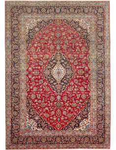 Ardakan 248x350 Cm Ardakan Persia