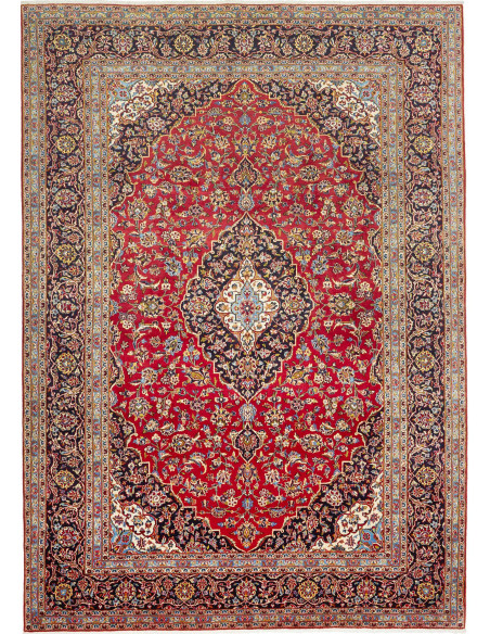 Ardakan 248x350 Cm Ardakan Persia