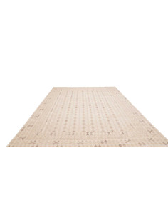 Tappeto Kilim Afghanistan 252x339 Beige Crema M 2