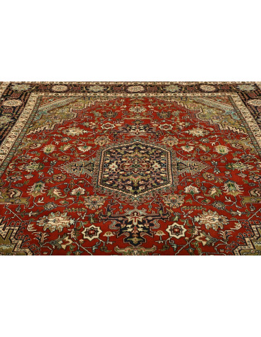 Tabriz 250x340 Cm Tabriz