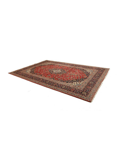 Ardakan 245x355 Cm Ardakan, Persia, Lana Cardata A Mano