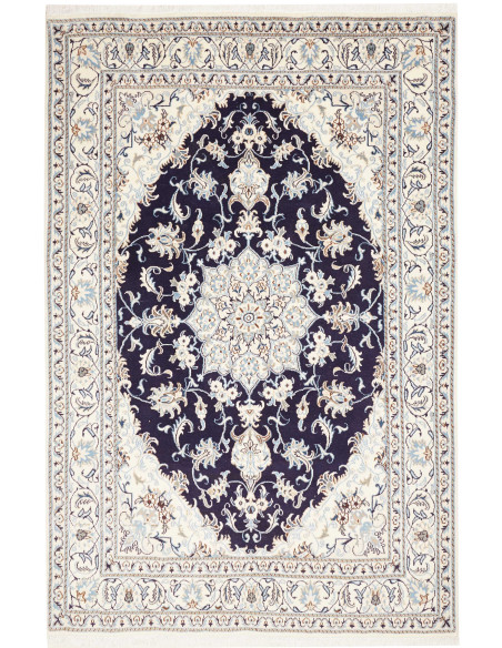 Nain Kashmar 168x255 Cm Nain Kashmar