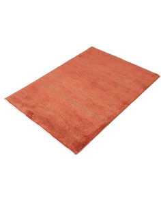 Rug Royal Gabbeh Pakistan 80x108 Terracotta Red 2