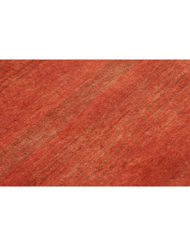 Tappeto Royal Gabbeh Pakistan 80x108 Rosso Terr