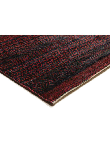 Tappeto Royal Gabbeh Pakistan 245x305 Marrone R