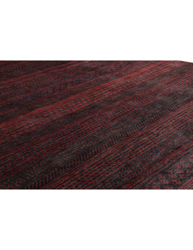 Rug Royal Gabbeh Pakistan 245x305 Dark Reddish