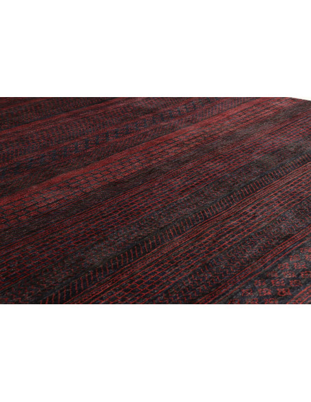 Rug Royal Gabbeh Pakistan 245x305 Dark Reddish