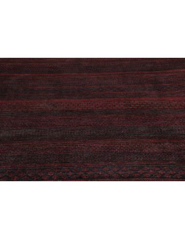 Rug Royal Gabbeh Pakistan 245x305 Dark Reddish