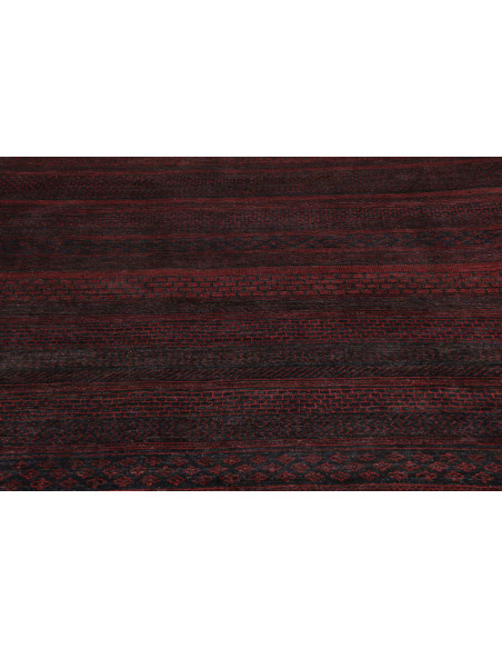 Rug Royal Gabbeh Pakistan 245x305 Dark Reddish
