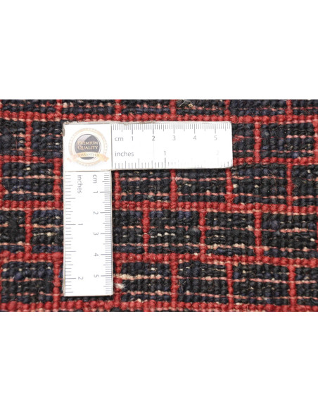 Rug Royal Gabbeh Pakistan 245x305 Dark Reddish