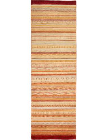 Rug Royal Gabbeh Pakistan 78x244 Beige Cream Ye