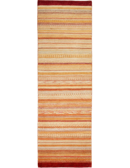 Rug Royal Gabbeh Pakistan 78x244 Beige Cream Ye