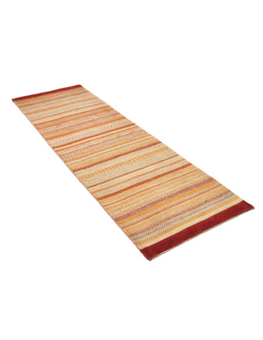 Rug Royal Gabbeh Pakistan 78x244 Beige Cream Ye