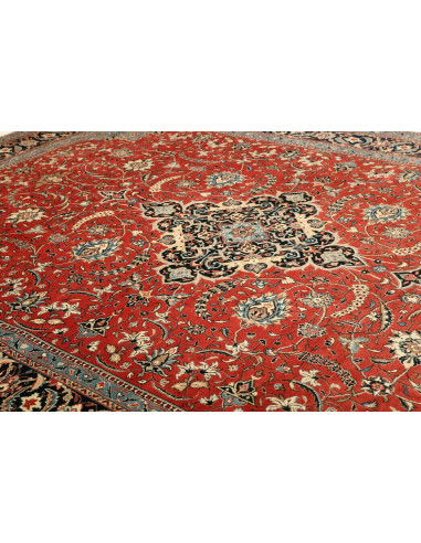Sarough 265x385 Cm Sarough