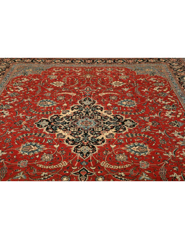 Sarough 265x385 Cm Sarough