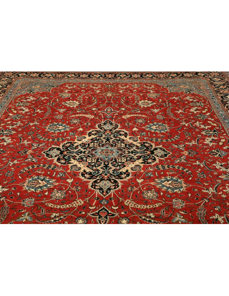 Sarough 265x385 Cm Sarough