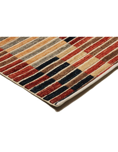 Rug Barjesta Pakistan 199x255 Terracotta Red Be