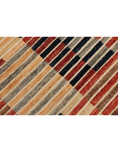 Rug Barjesta Pakistan 199x255 Terracotta Red Be