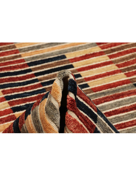 Rug Barjesta Pakistan 199x255 Terracotta Red Be