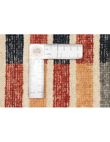Rug Barjesta Pakistan 199x255 Terracotta Red Be