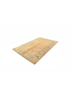 Rug Rubin Pakistan 164x240 Beige Terracotta Mul 2