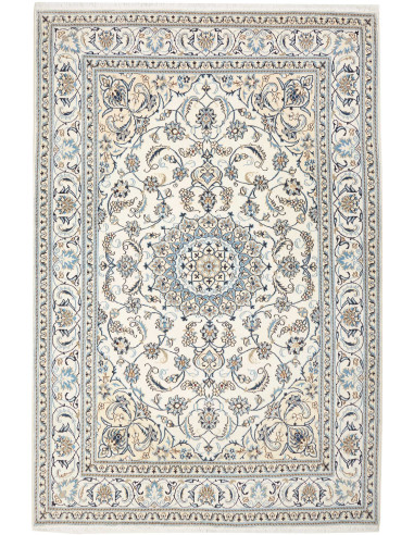 Nain Kashmar 205x305 Cm Nain Kashmar